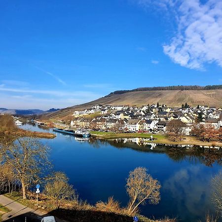 Deluxe 3-Rooms River View, Bernkastel-Kues Exterior foto