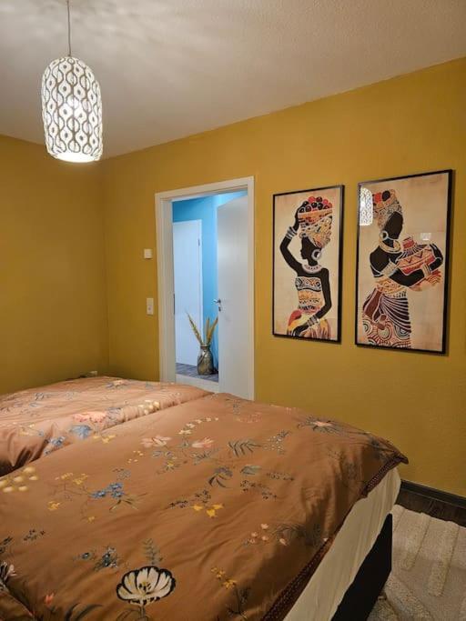 Deluxe 3-Rooms River View, Bernkastel-Kues Exterior foto