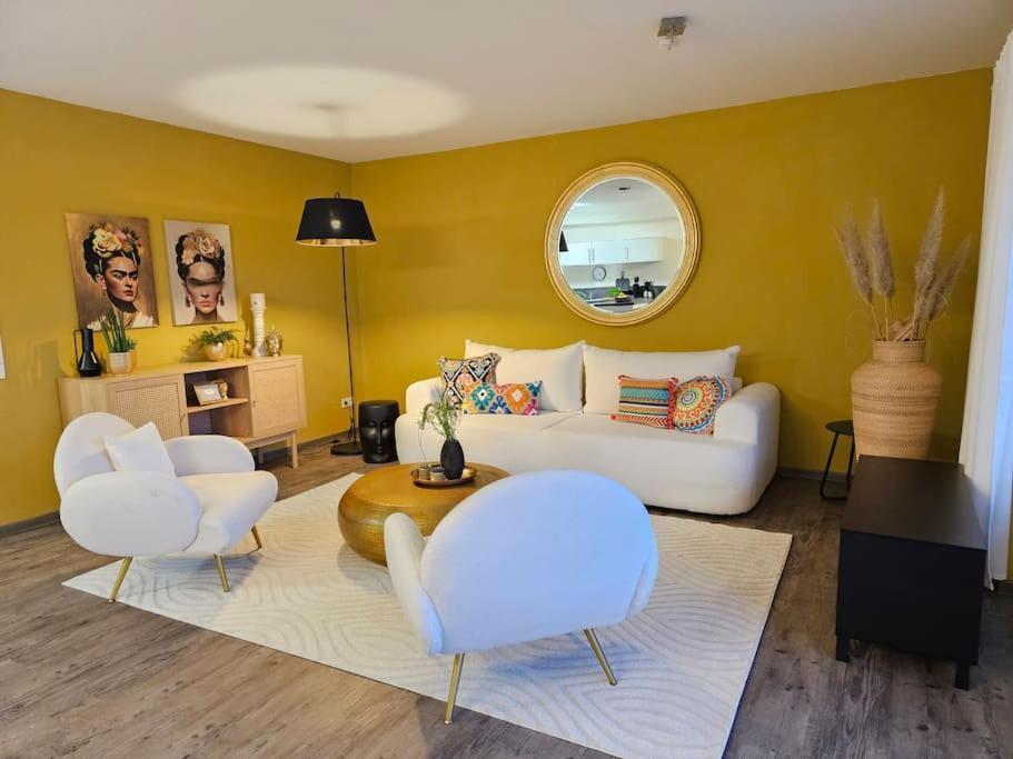 Deluxe 3-Rooms River View, Bernkastel-Kues Exterior foto