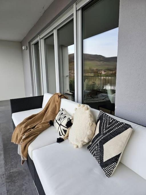 Deluxe 3-Rooms River View, Bernkastel-Kues Exterior foto
