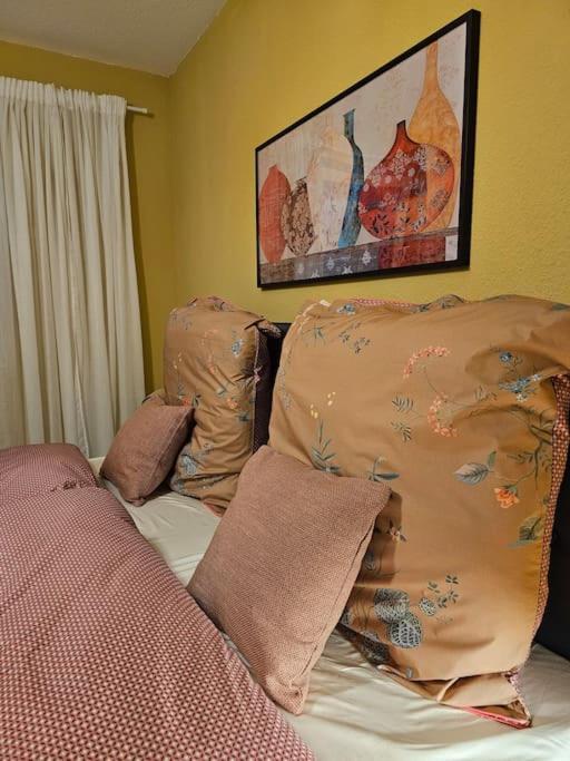 Deluxe 3-Rooms River View, Bernkastel-Kues Exterior foto