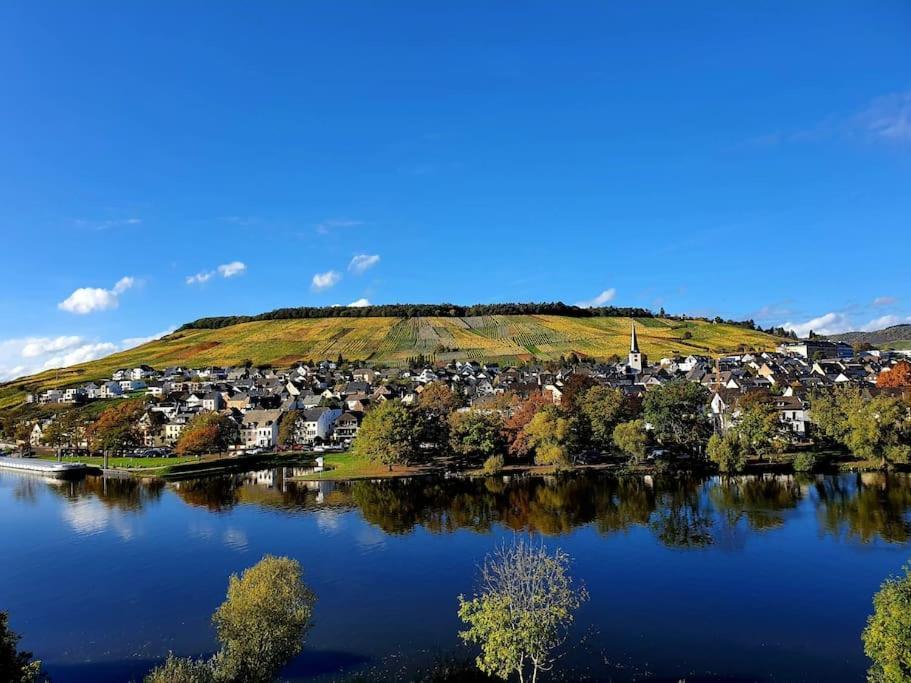 Deluxe 3-Rooms River View, Bernkastel-Kues Exterior foto